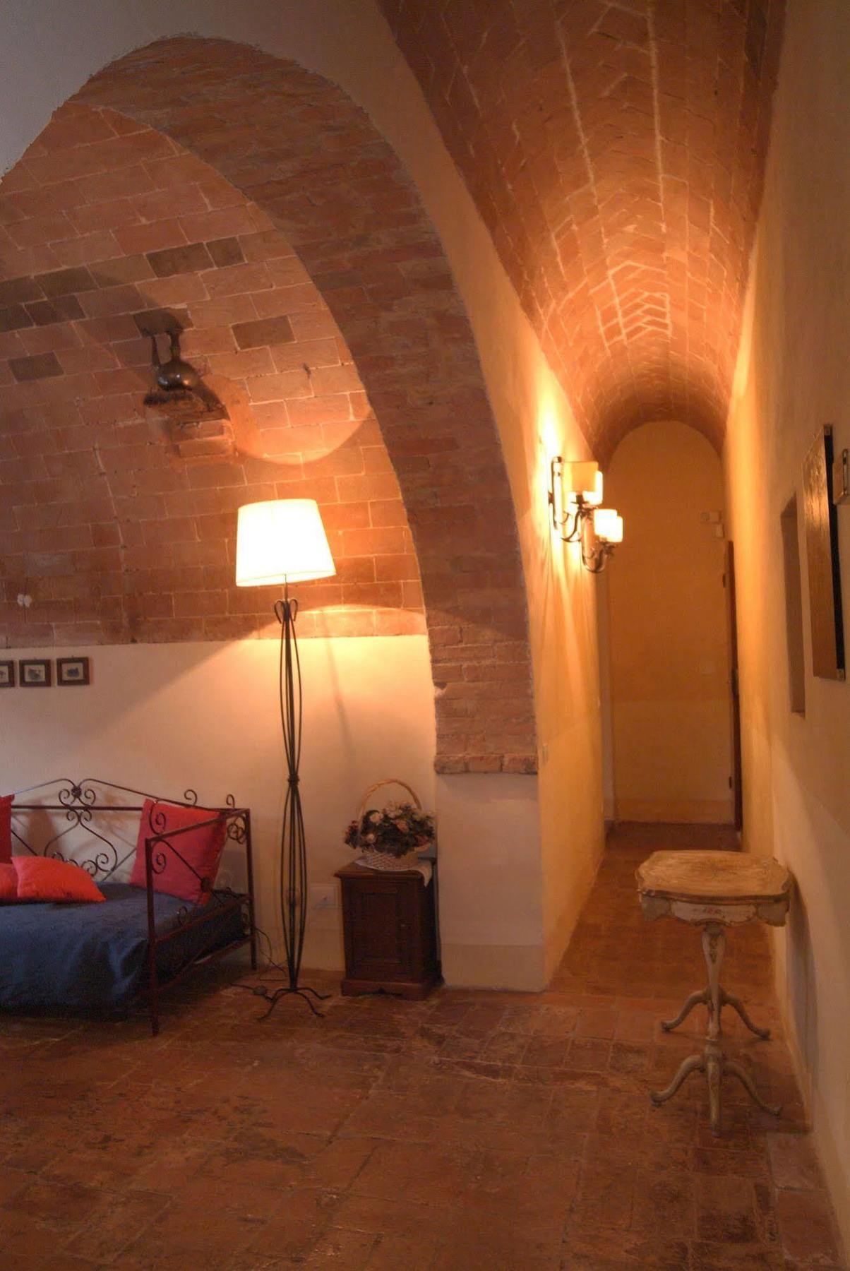 San Fabiano Villa Monteroni d'Arbia Exterior photo