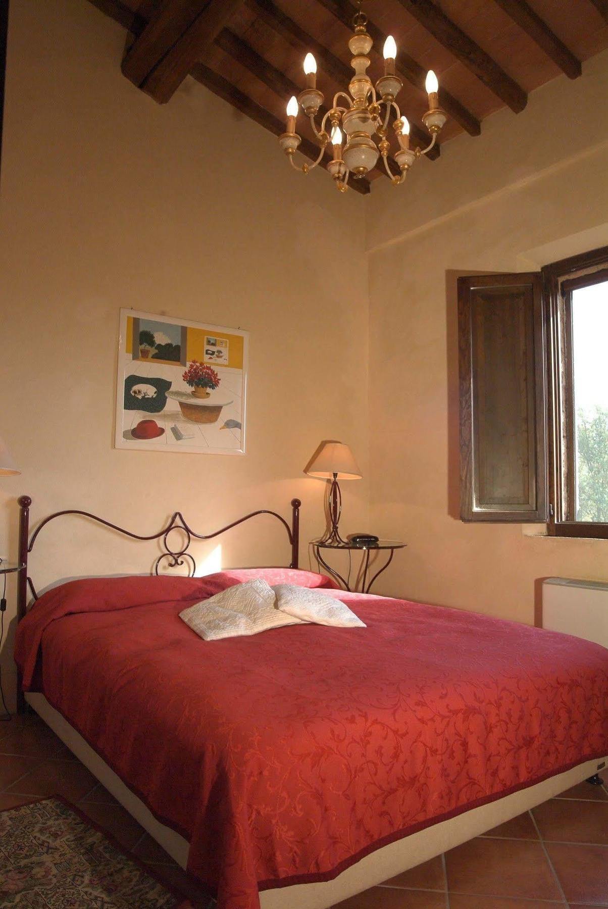 San Fabiano Villa Monteroni d'Arbia Exterior photo