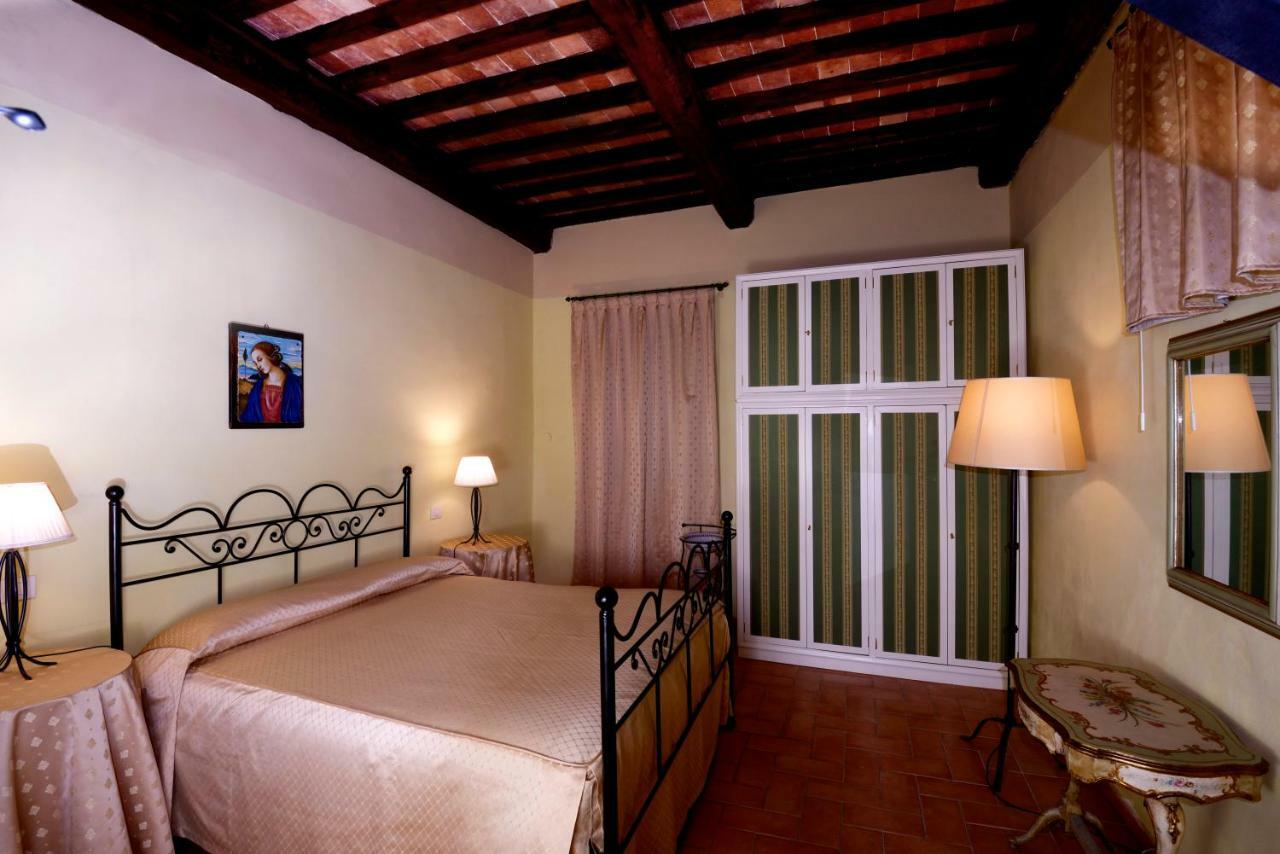 San Fabiano Villa Monteroni d'Arbia Exterior photo