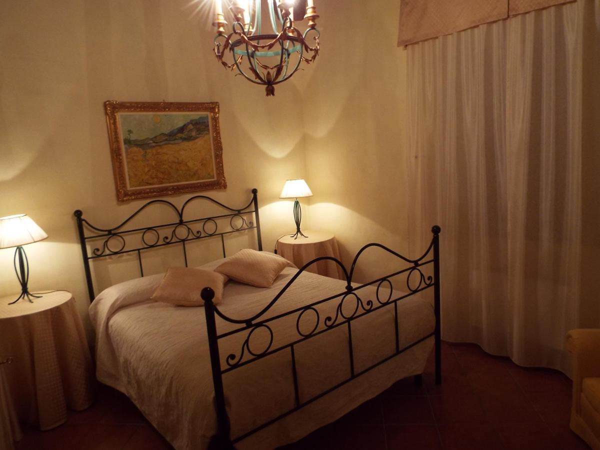 San Fabiano Villa Monteroni d'Arbia Exterior photo